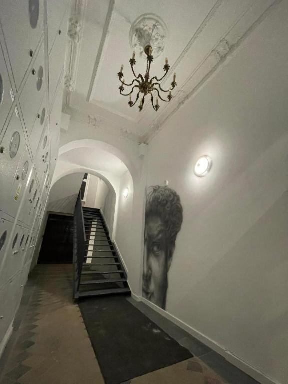 Kamienica Centrum Apartament 16 Szczecin Buitenkant foto